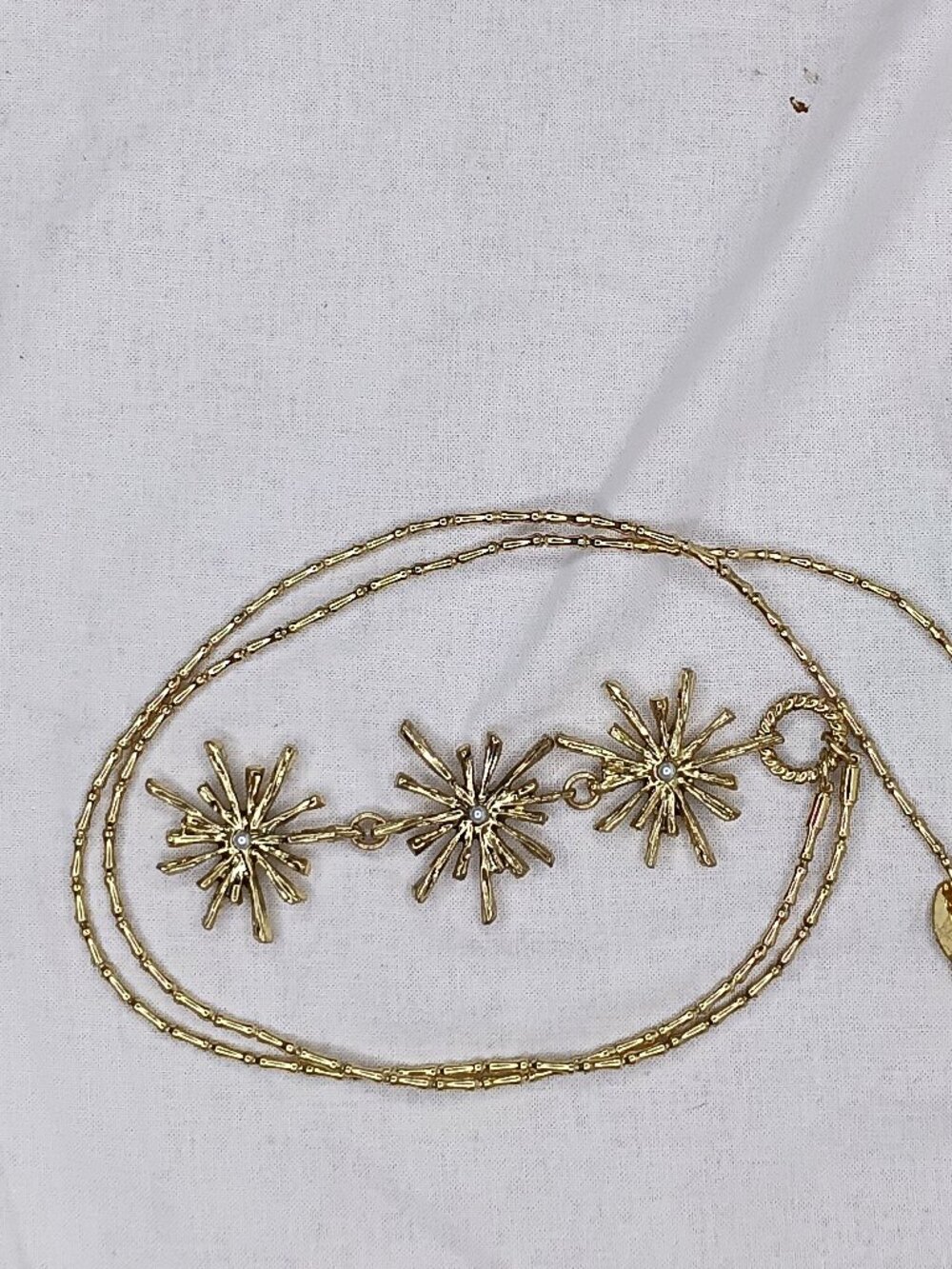 Chicos Necklace